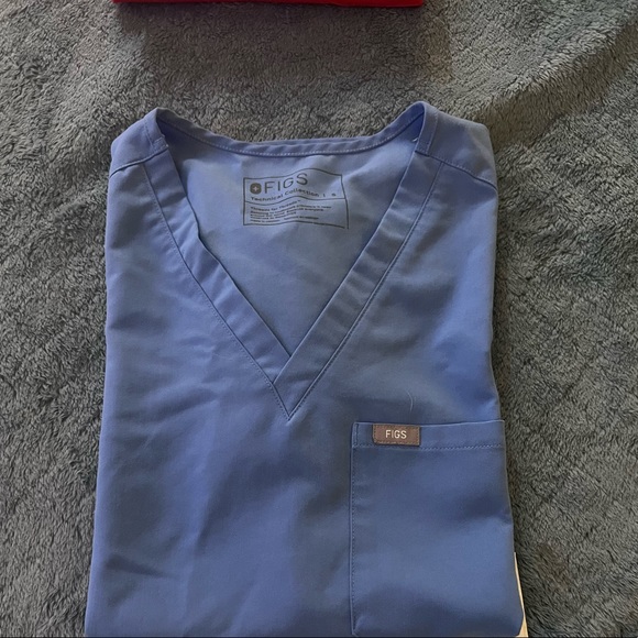 Small Catarina-Ceil Blue - Picture 1 of 1